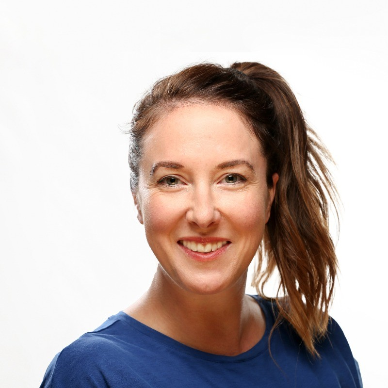Julia Kirsch, CEO